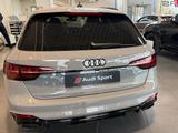 Audi RS4 RS 4 Avant SCHALENSITZE AHK PANO 290 KMH - Audi RS4 Gebrauchtwagen