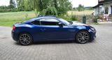 Toyota GT86 2,0-l-Boxermotor Automatik - - Toyota: Auto