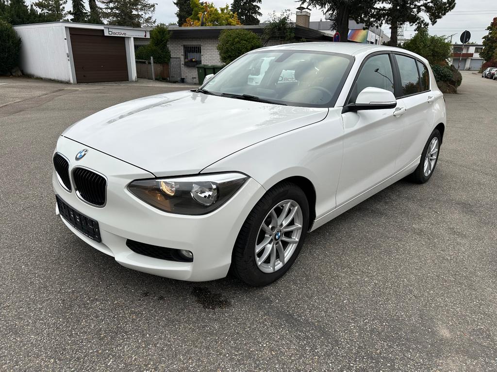 BMW 116
