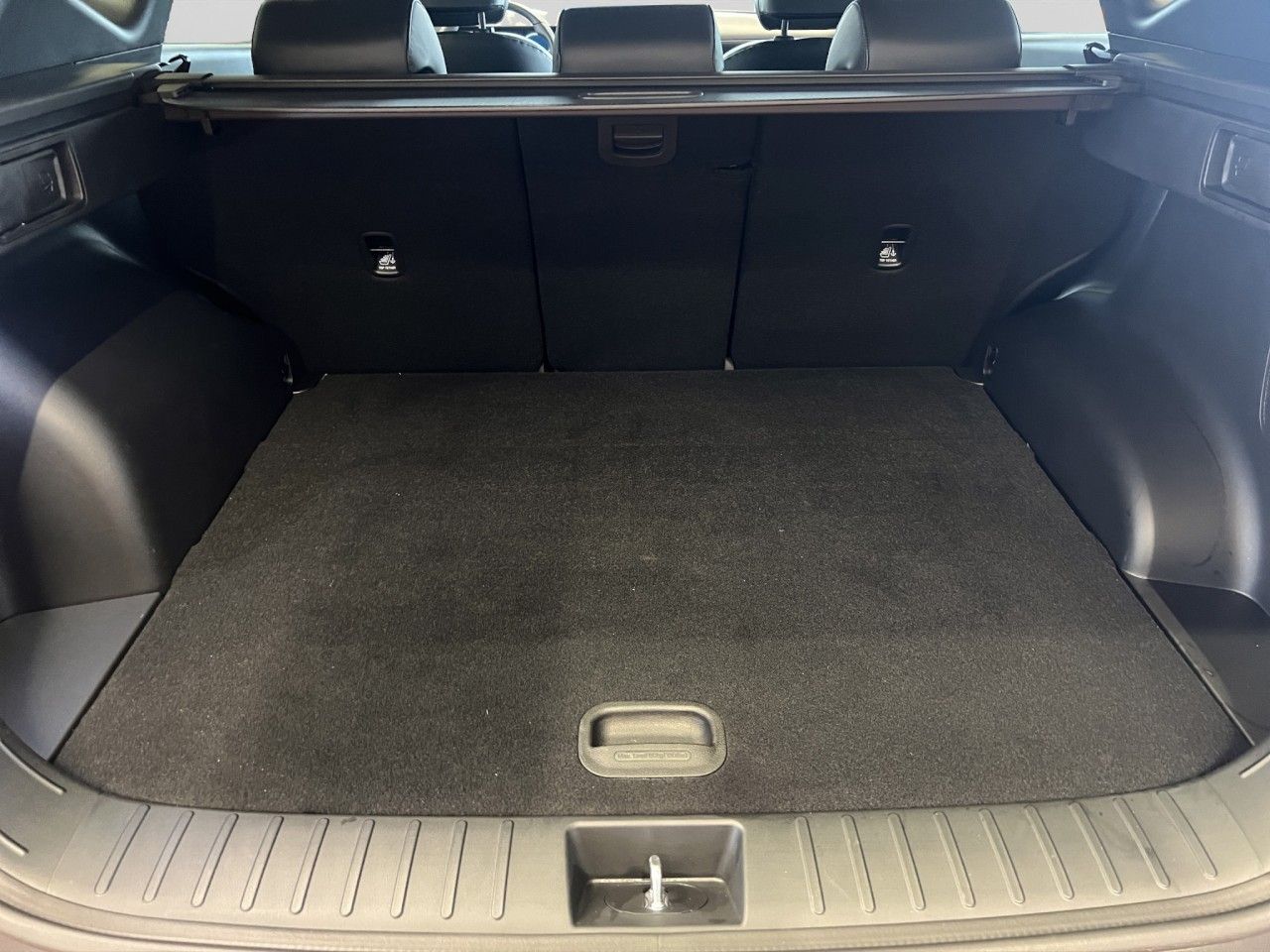 Hyundai Tucson – Bild 7