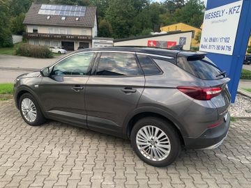 Opel Grandland (X) - 3