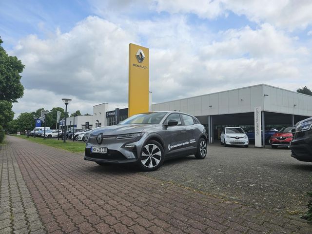 Renault Megane E-Tech Evolution ER EV60 130HP