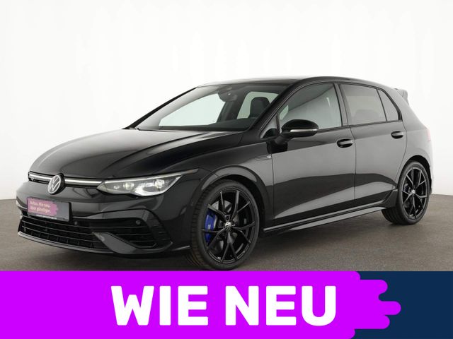 Volkswagen Golf R 4M Performance|Pano|Nappaleder|Harman|Key