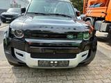 Land Rover Defender 2.0 P400e PHEV HSE 110 HSE - Land Rover Defender Plug-in Hybrid (PHEV) Gebrauchtwagen