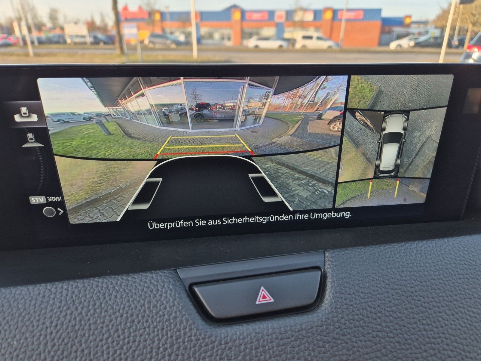 Fahrzeugabbildung Mazda CX-60 Homura Hybrid AWD