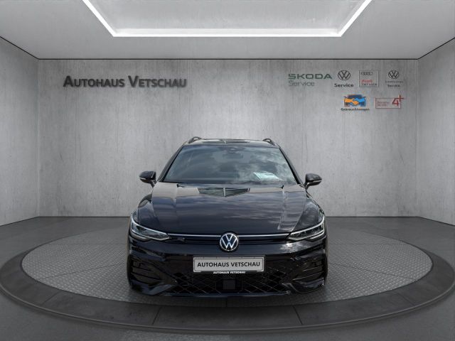 Golf VIII Variant R-Line 1.5 TSI DSG Bluetooth