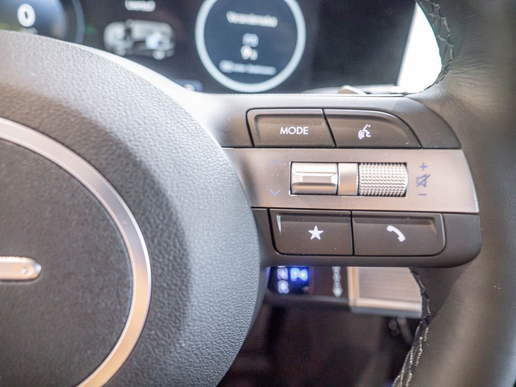 Hyundai Tucson – Bild 12