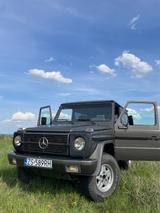 Mercedes-Benz GD300 1981 - Mercedes-Benz G 300: Gd