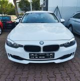 BMW Touring Diesel - BMW 316 in Wiesbaden