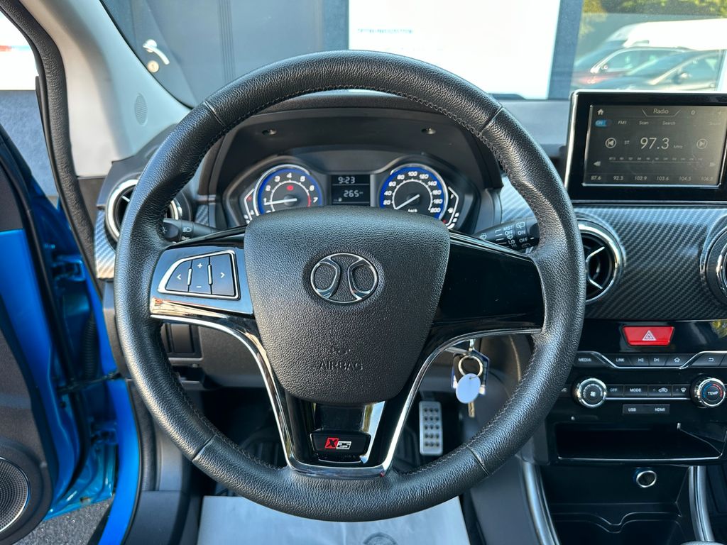 Baic Senova X25 - Bild 4