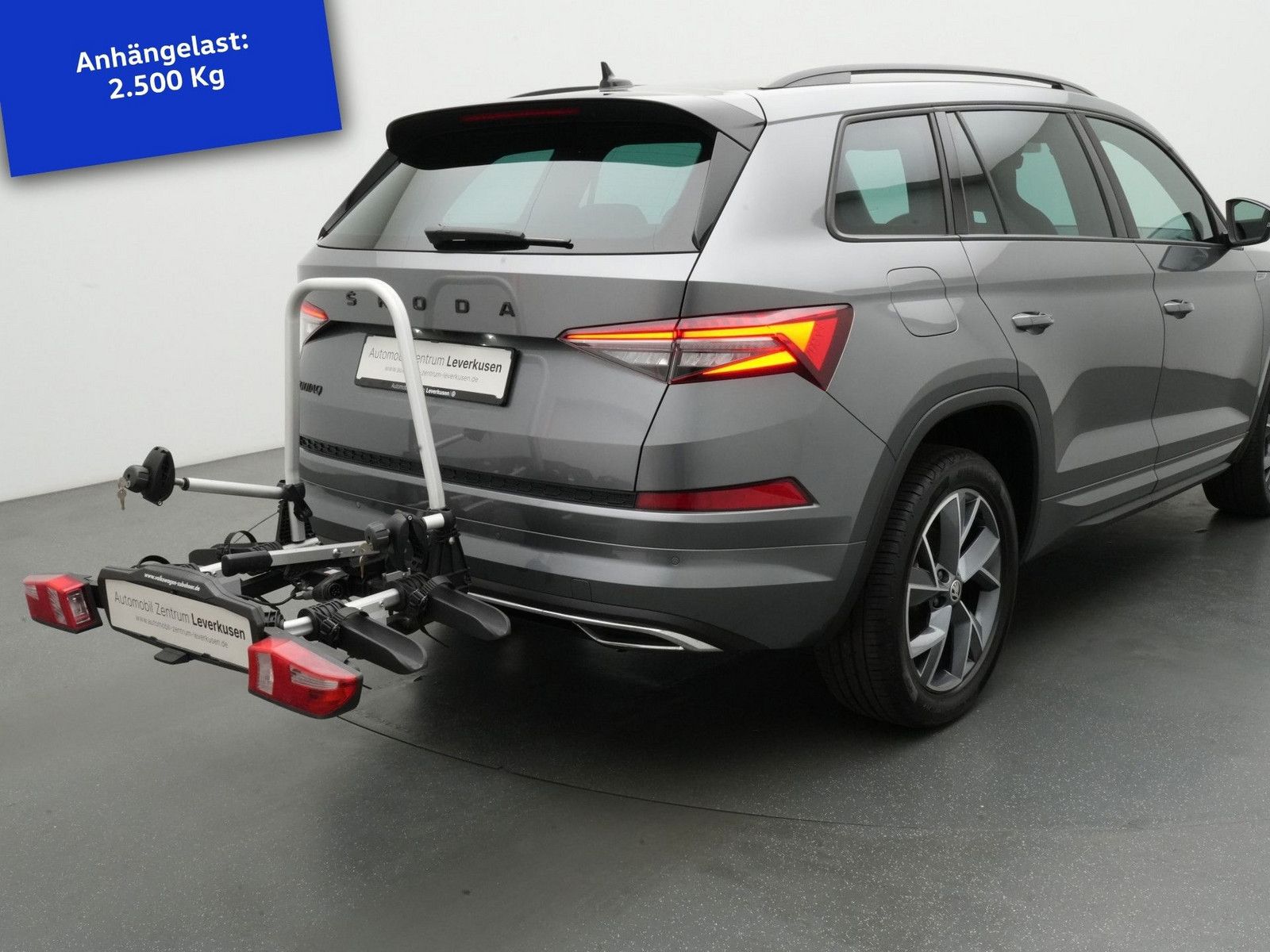 Skoda Kodiaq - Bild 5