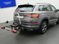 Skoda Kodiaq - Vorschau Bild 5