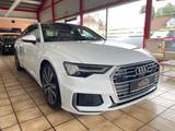 Audi A6 3.0 TDI quattro sport S LINE PANO LUFT HUD - Audi A6: L