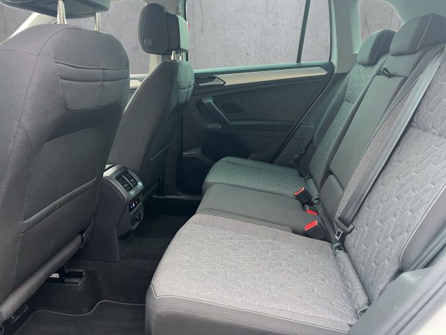 Tiguan 2.0 TDI Move Bluetooth Navi LED Klima