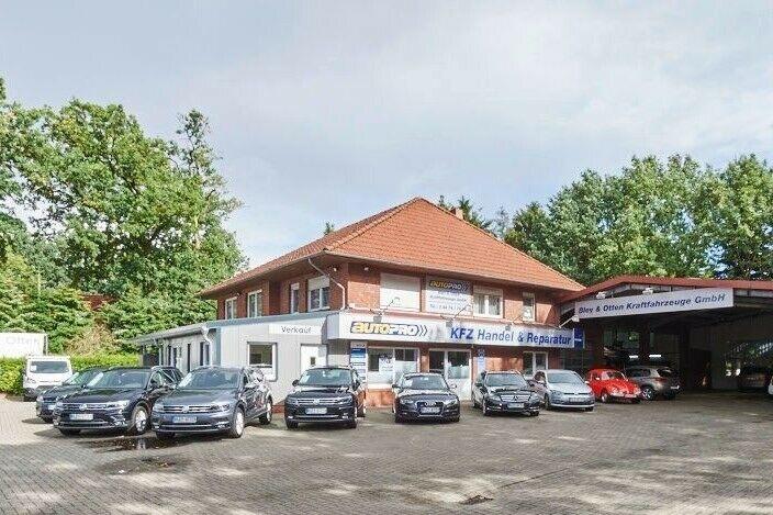 Volkswagen Golf VII Var TSI Comfortline Navi/ACC/Massage