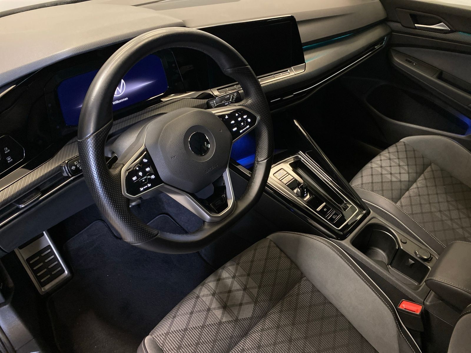 Volkswagen Golf - Bild 5