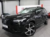 Volvo XC90 T8 P-HEV AWD EXPRESSION R-DESIGN / 7-SITZER - Volvo XC90 mit Hybrid-Antrieb