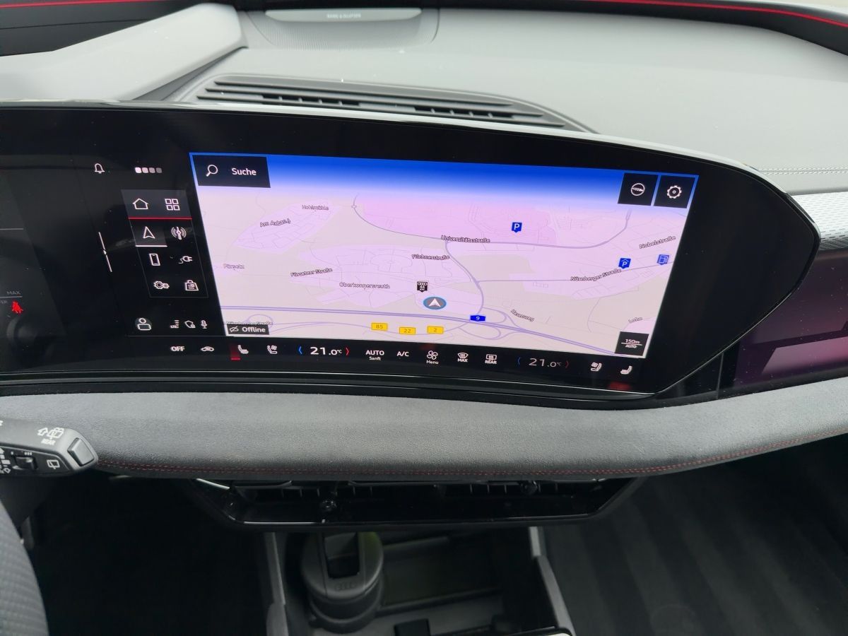 Audi A6 e-tron - Bild 11