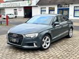 Audi A3 Limousine Sport, DSG, Xenon, Navi, Sportfahr. - Audi A3: Dsg