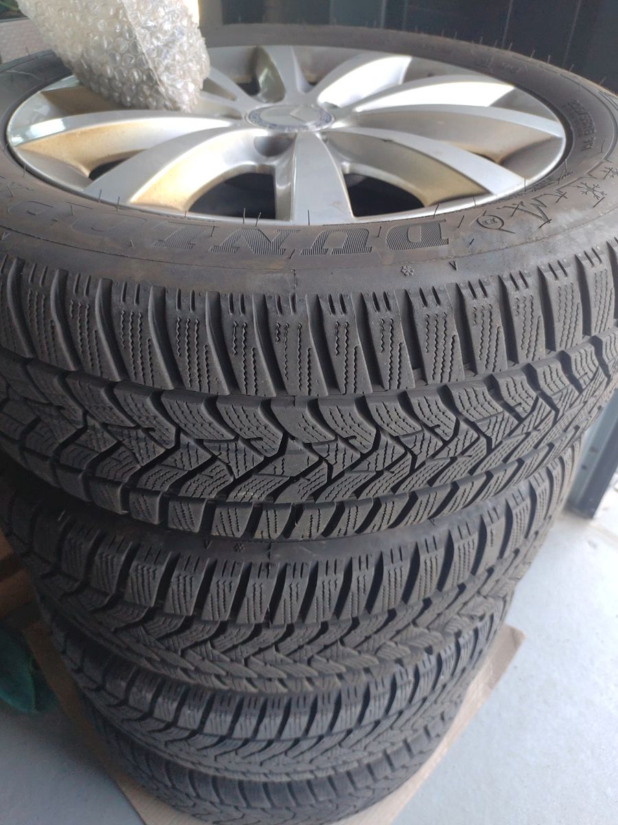 Fahrzeugabbildung Mercedes-Benz A -Klasse A 200 CDI / d ! Navi ! PDC !