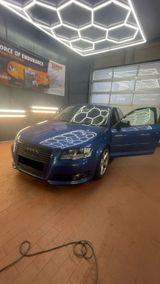 Audi A3 1,8 tfsi ABT TAUSCH/VERKAUF - Audi A3: Abt