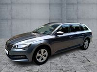 Skoda Superb - Vorschau Bild 2