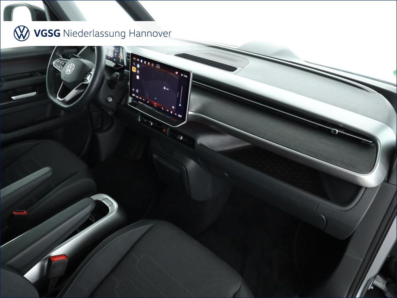 Volkswagen ID. Buzz - Bild 6