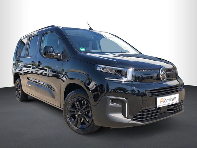 Citroën Berlingo XL BlueHDi 130 EAT8 MAX *Winter-Paket*