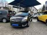 Opel Meriva B Style,Autom,55Tkm,Alus,PDC,Garantie - Opel Meriva in Gelsenkirchen