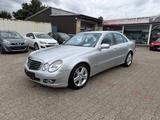 Mercedes-Benz E 200 Limo Kompressor PDC vo+ht Sitzhz Bi-XENON - gebrauchte Mercedes-Benz E 200 aus dem Jahr 2007