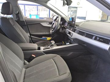 Audi A4 - 6