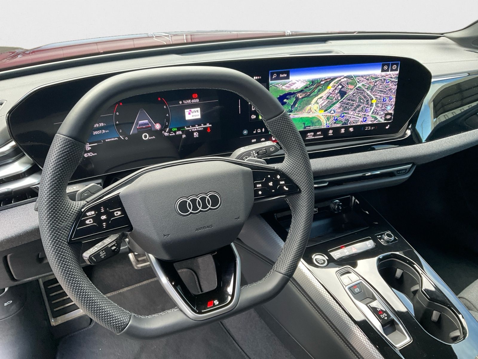 Audi A5 - Bild 11