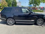 Land Rover Range Rover 4.4 SDV8 Vogue - gebrauchte Land Rover Range Rover aus dem Jahr 2014