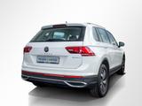 Volkswagen Tiguan 1.4 TSI DSG eHybrid Elegance AHK*Navi*Mat - Volkswagen Tiguan mit Hybrid-Antrieb