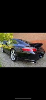 Porsche/911-Targa - 320PS Schalter - Porsche: Ps 911