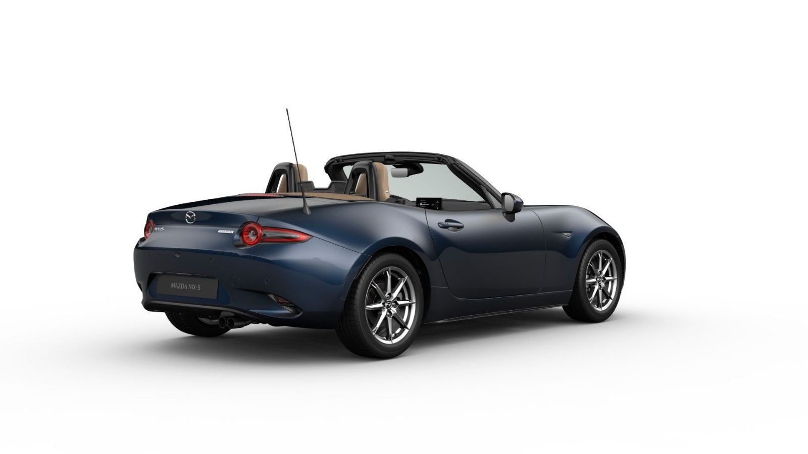 Mazda MX-5 - Bild 3