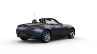 Mazda MX-5 - Vorschau Bild 3