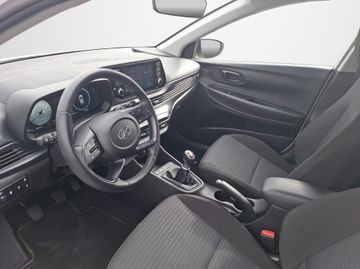 Hyundai i20 - 9