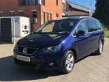 Seat Alhambra Xcellence Pano Navi Xenon DCC