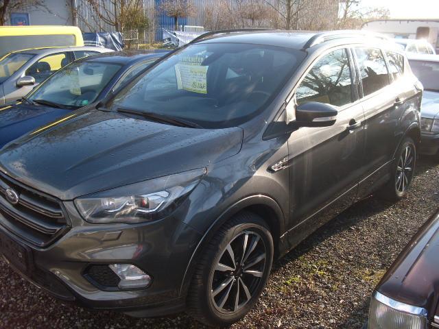 Ford Kuga ST-Line 4x4
