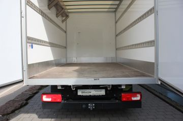 Volkswagen Crafter - 5