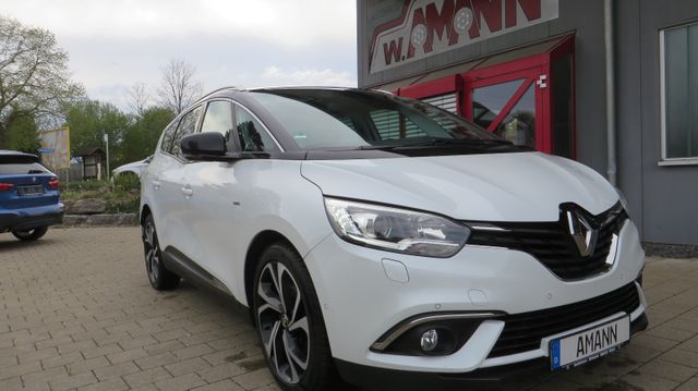 Renault Scenic IV Grand Scenic BOSE Edition