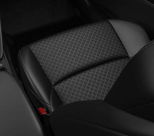 Mazda 2 Hybrid 1.5L VVT-i 116 Homura