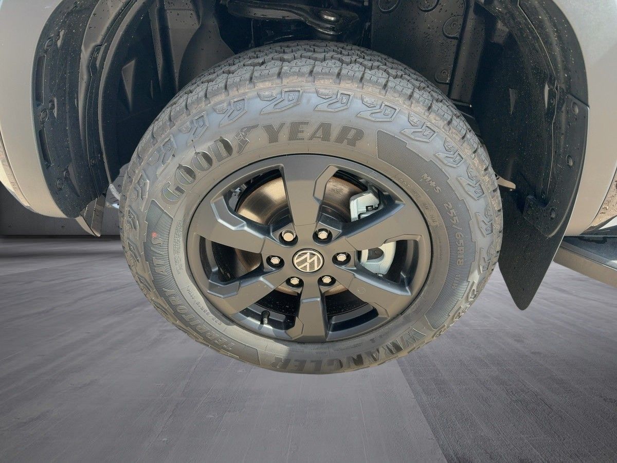 Volkswagen Amarok - Bild 7
