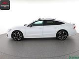 Audi A7 55 TFSI qu S LINE STANDHEIZ,LASER,MASSAGE,B+O - Audi A7 mit Schiebedach
