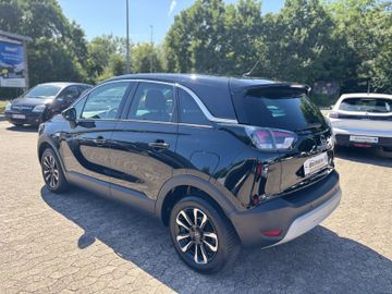 Bild 3 Opel Crossland (X) Crossland Elegance NAV/PDC vo+hi+Cam/SHZ+LHZ+bz