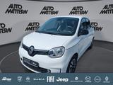 Renault Twingo Electric Techno / Sitzheizung / Kamera/ W - Renault Twingo: Tech