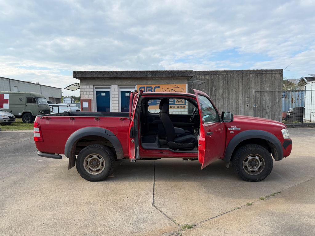 Angebot ansehen Ford Ranger