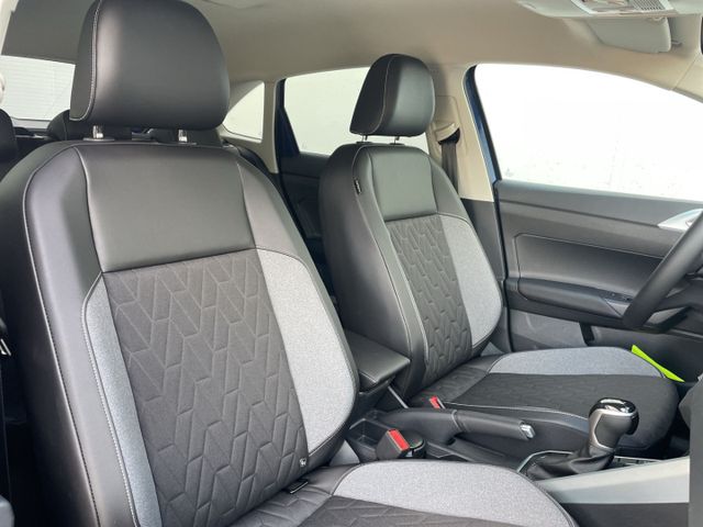Taigo Goal 1.0 TSI DSG AHK/Keyless/Navi/Matrix  