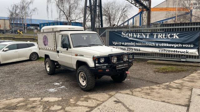 Toyota Land Cruiser SPECIAL 4X4